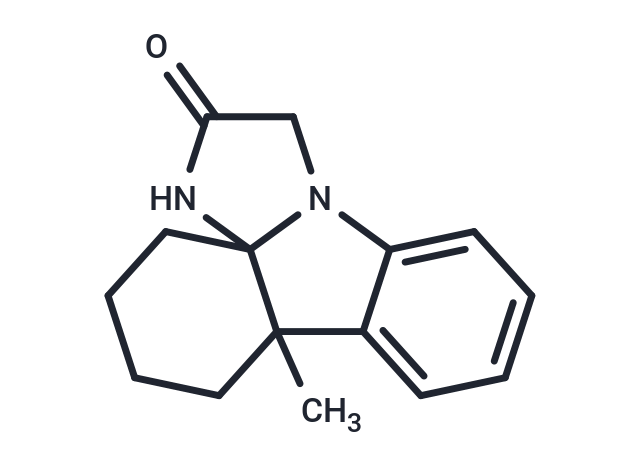 7A-methyl-5,6,7,7a-tetrahydro-1H,4H-imidazo[2,1-k]carbazol-2(3H)-one