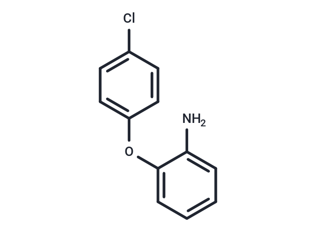 2-(4-Chlorophenoxy)aniline