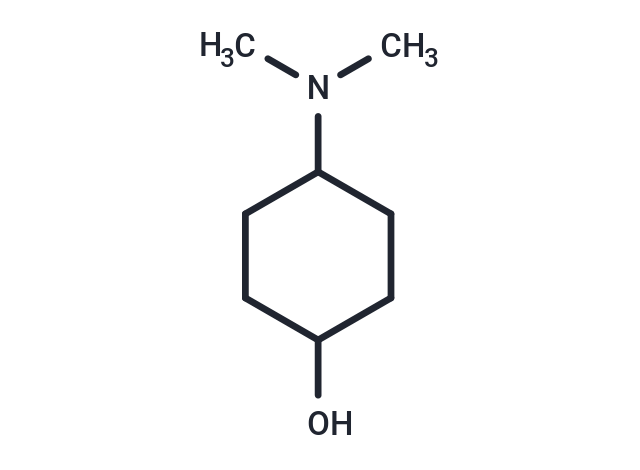 4-(DiMethylaMino) Cyclohexanol