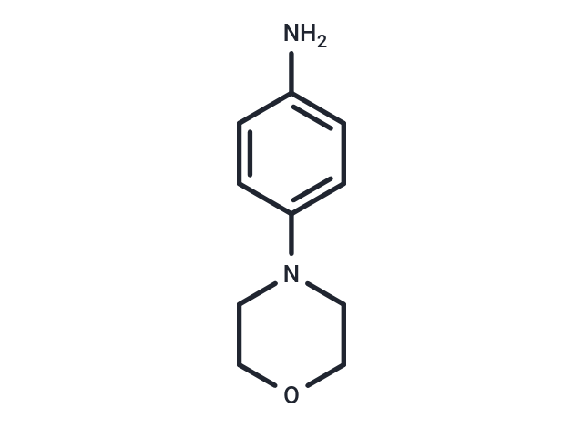 4-Morpholinoaniline