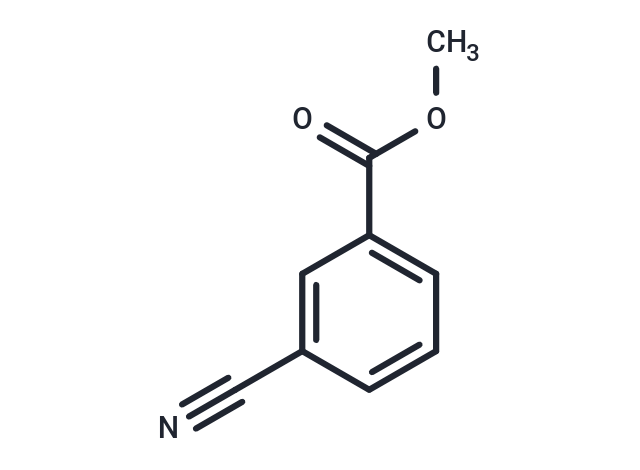 Methyl 3-cyanobenzoate