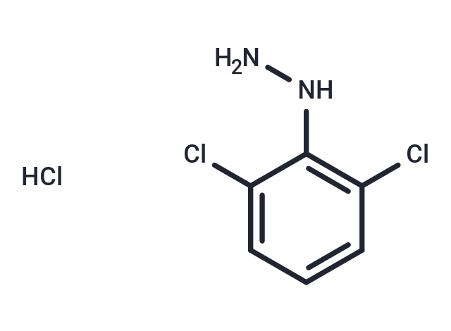 2,6-Dichlorophenylhydrazine hydrochloride