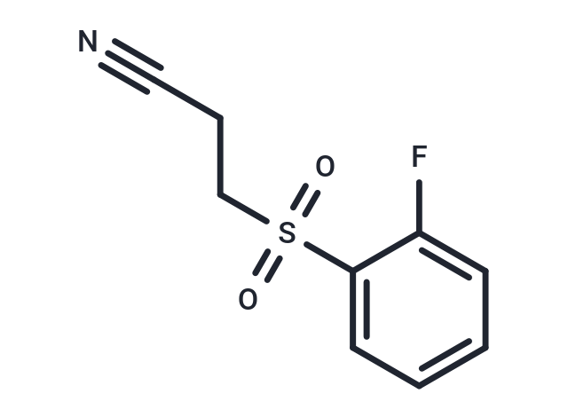Compound Fr13218