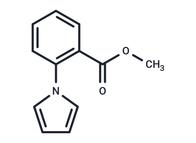 Methyl 2-(1H-pyrrol-1-yl)benzoate