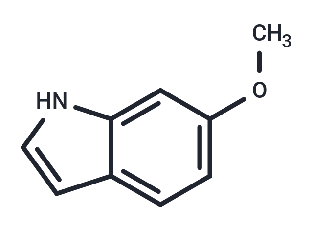 6-Methoxyindole