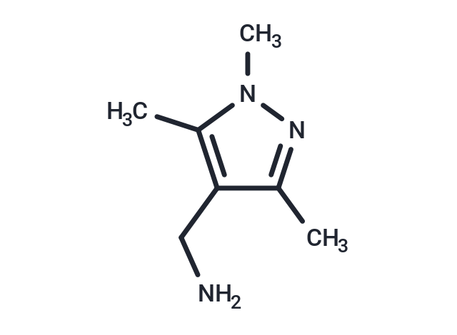 (1,3,5-Trimethyl-1H-pyrazol-4-yl)methylamine