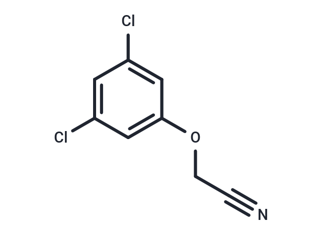 2-(3,5-Dichlorophenoxy)acetonitrile