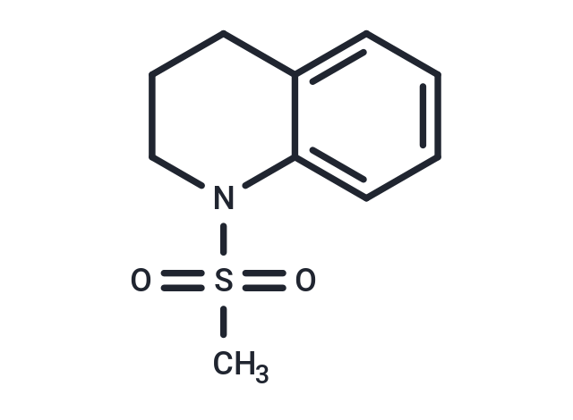 1-(methylsulfonyl)-1,2,3,4-tetrahydroquinoline