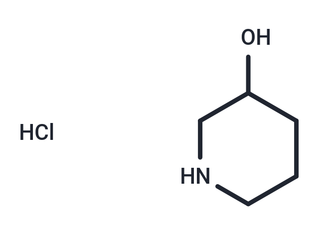 3-Hydroxypiperidine hydrochloride