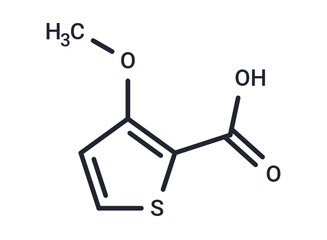 3-Methoxythiophene-2-carboxylic acid