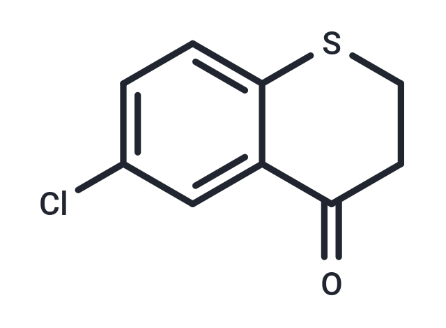 6-Chlorothiochroman-4-one