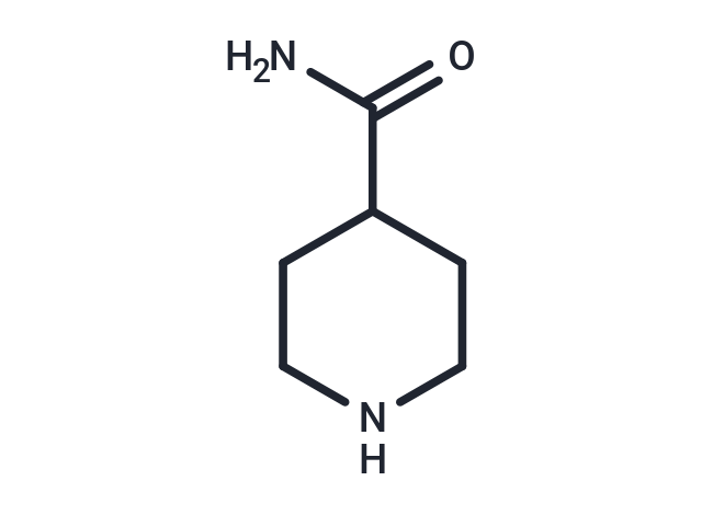 Isonipecotamide