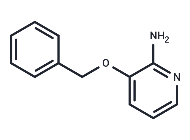 2-Amino-3-benzyloxypyridine