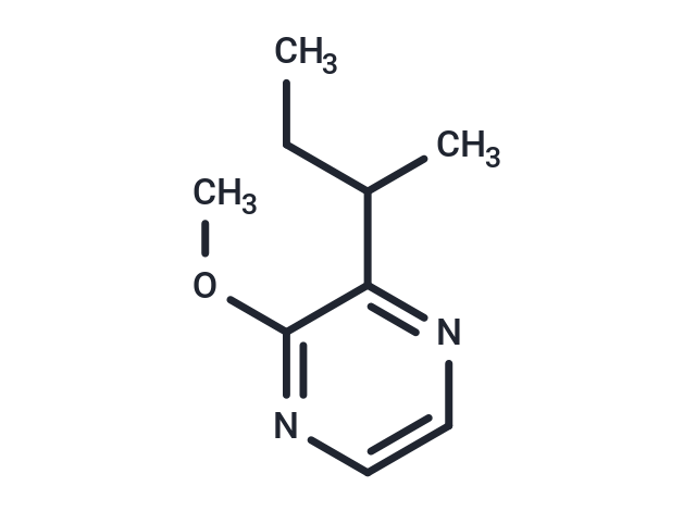 2-Methoxy-3-sec-butyl pyrazine