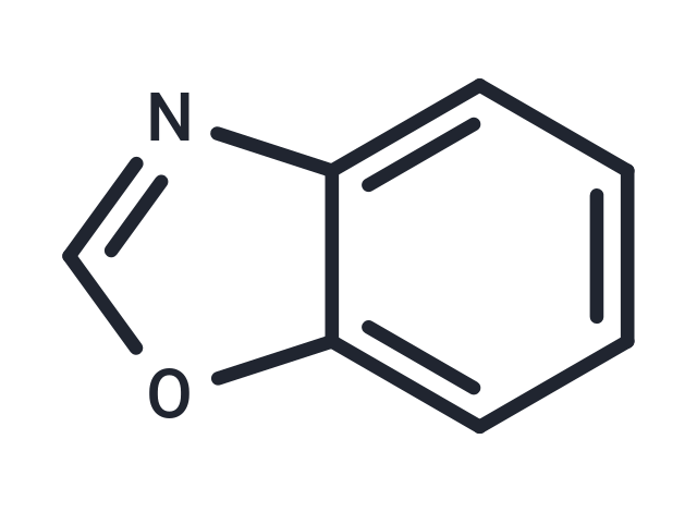 Benzoxazole