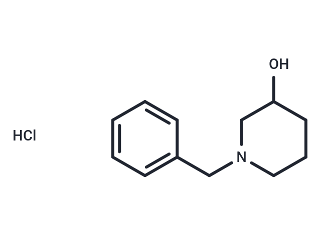 1-Benzyl-3-piperidinol hydrochloride