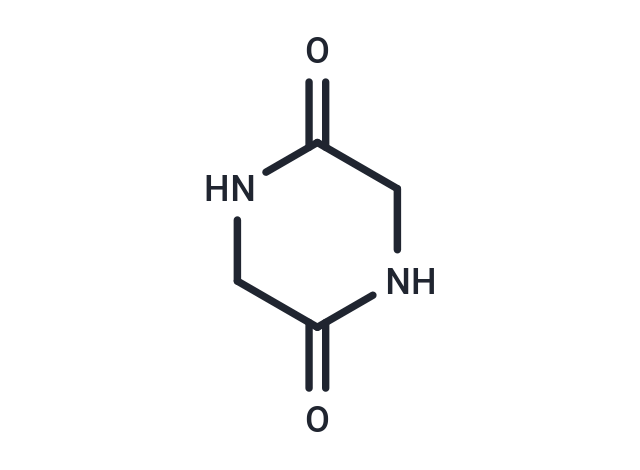Glycine anhydride