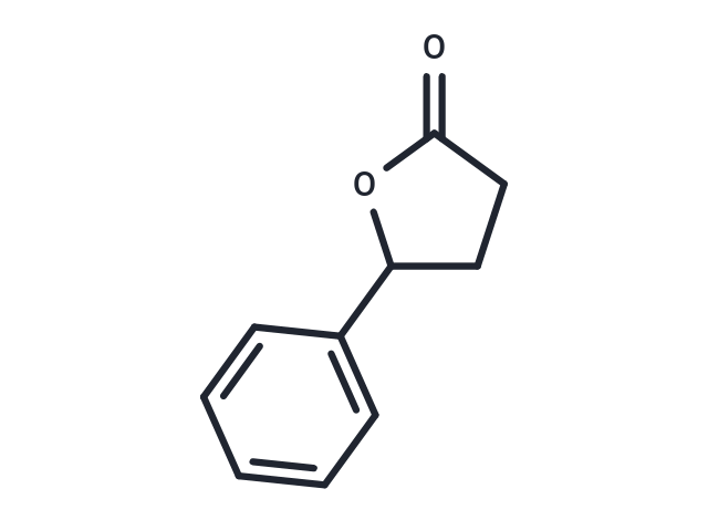 γ-phenyl-γ-butyrolactone