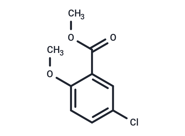 Methyl 5-chloro-2-methoxybenzoate