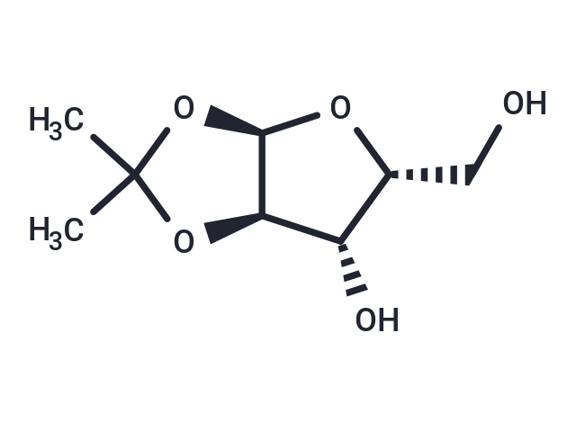 1,2-O-Isopropylidene-alpha-D-xylofuranose