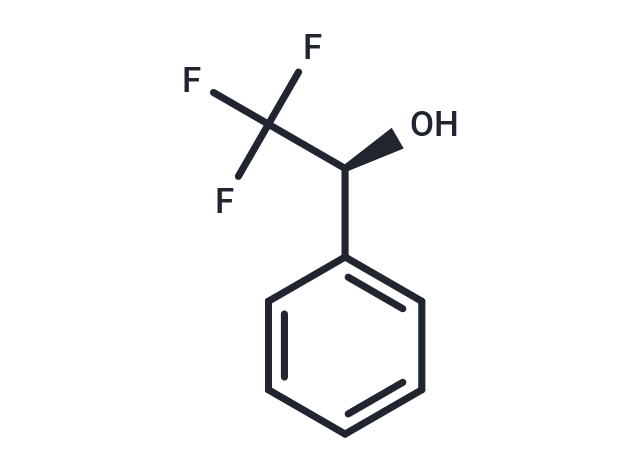 (S)-(+)-α-(Trifluoromethyl)benzyl alcohol