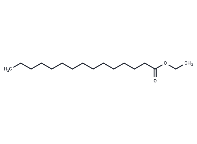 Eethyl pentadecanoate