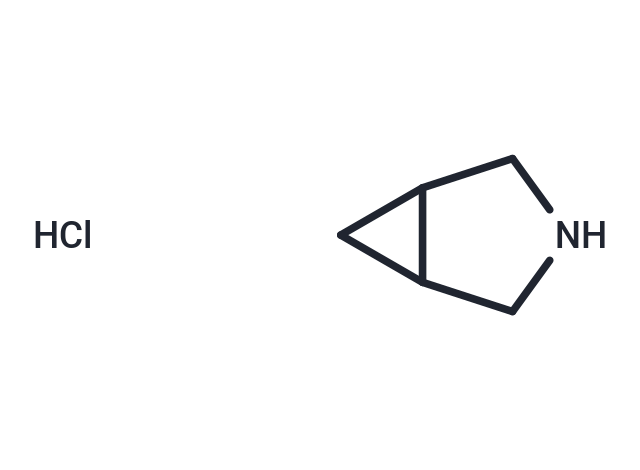 3-Azabicyclo[3.1.0]hexane hydrochloride