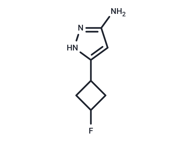 Compound  FL0167(SC)