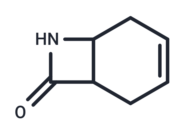 7-Azabicyclo[4.2.0]oct-3-en-8-one