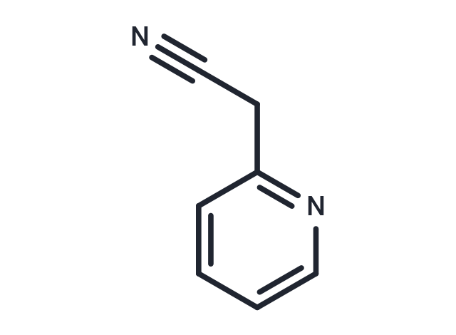 2-Pyridylacetonitrile