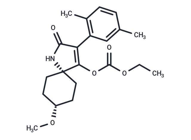 Spirotetramat (Standard)-100mg