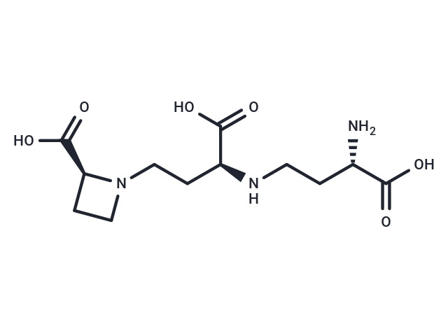Nicotianamine