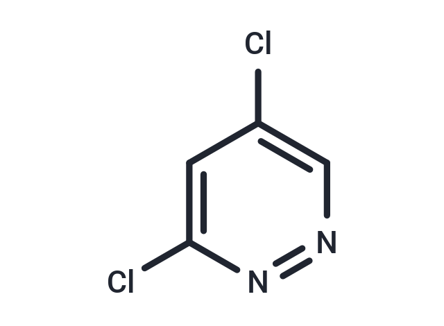 3,5-Dichloropyridazine
