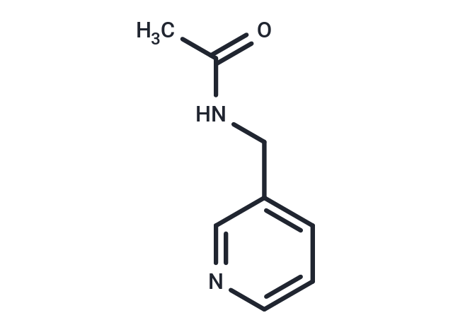 3-(Acetamidomethyl)pyridine