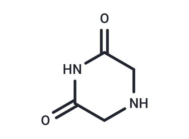 Piperazine-2,6-dione