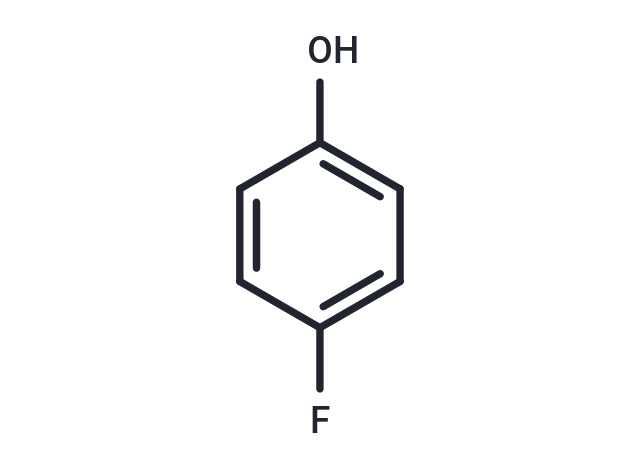 4-Fluorophenol