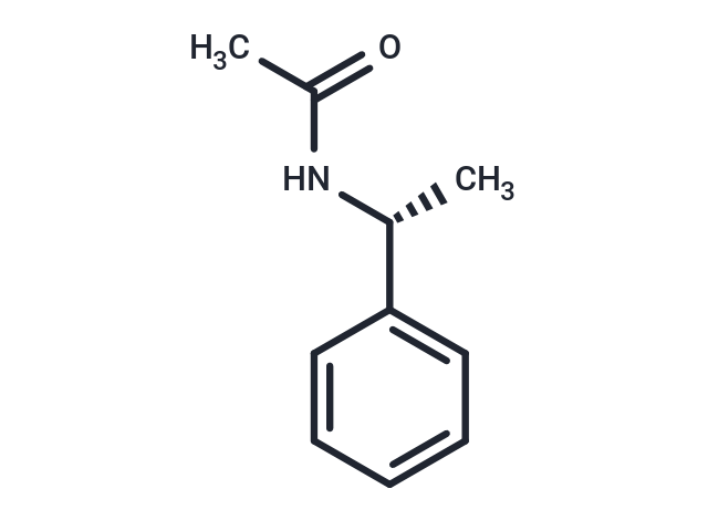 (R)-(+)-n-acetyl-1-methylbenzylamine