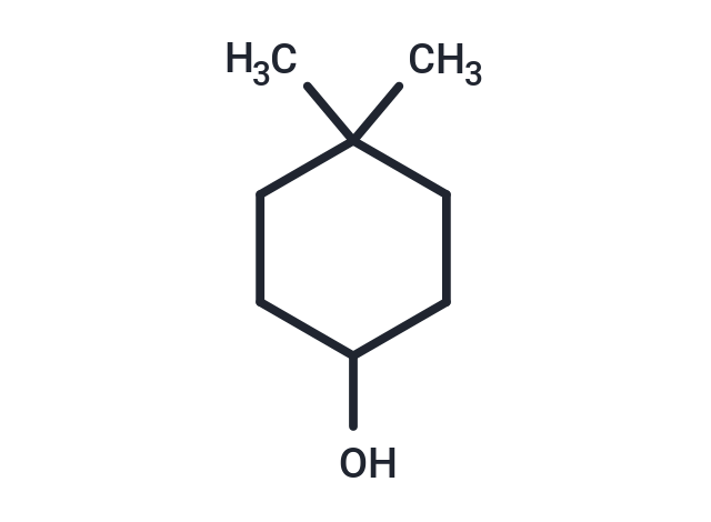 4,4-Dimethylcyclohexan-1-ol