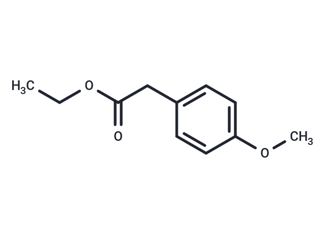 Ethyl 4-methoxyphenylacetate