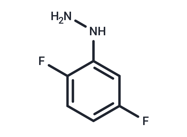2,5-Difluorophenylhydrazine