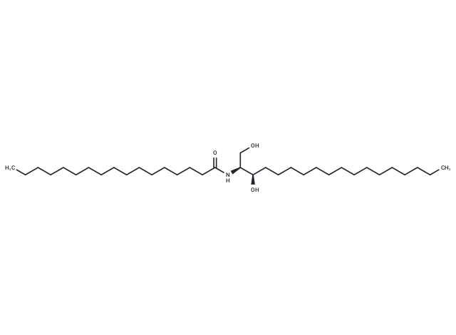 C17 dihydro Ceramide (d18:0/17:0)