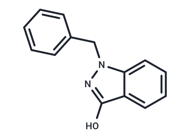 1-Benzyl-3-hydroxy-1H-indazole