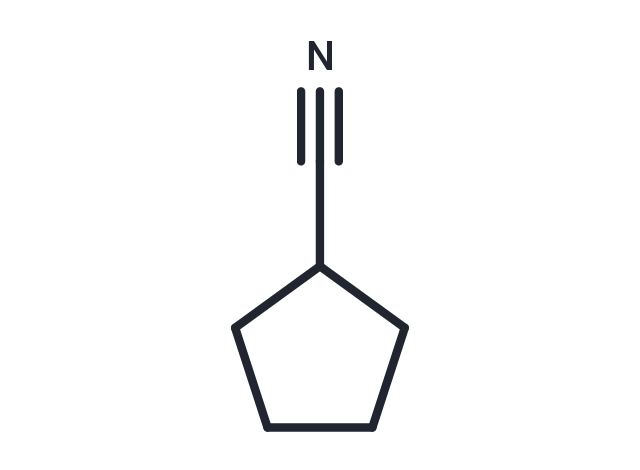 Cyclopentanecarbonitrile