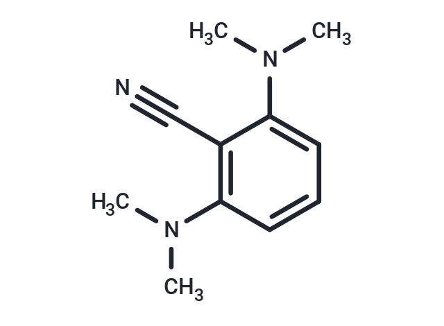 2,6-DI(DIMETHYLAMINO)BENZONITRILE
