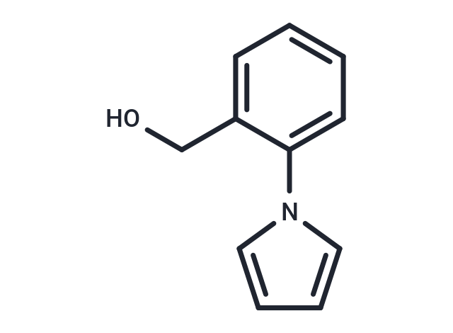 [2-(1H-pyrrol-1-yl)phenyl]methanol
