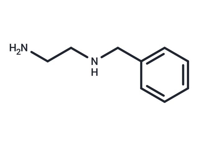 N-benzylethylenediamine