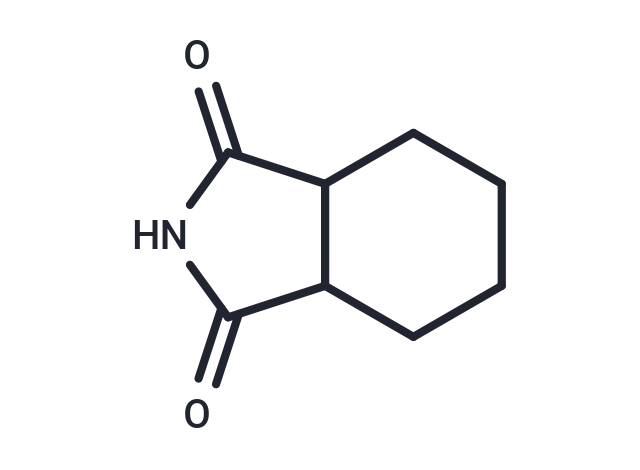 Hexahydrophthalimide