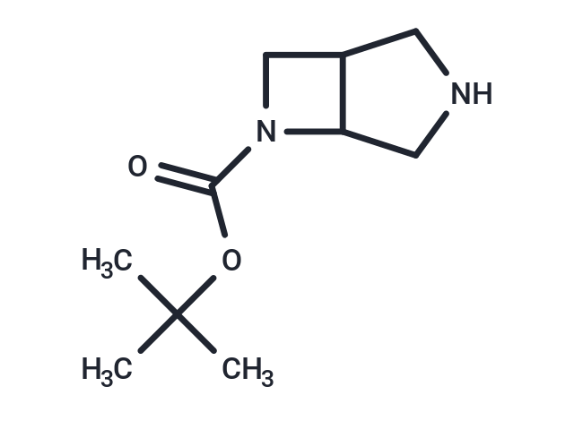 6-Boc-3,6-diazabicyclo[3.2.0]heptane