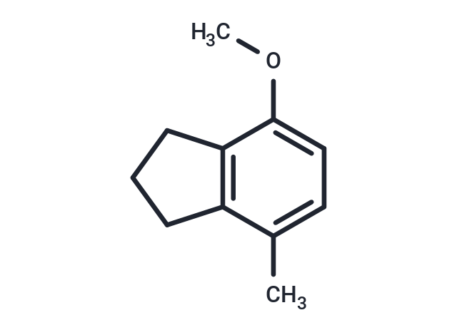 4-Methoxy-7-methylindane