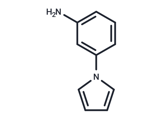 3-(1H-pyrrol-1-yl)aniline